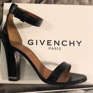 Givenchy Sandals